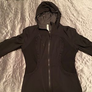 Lululemon Jacket